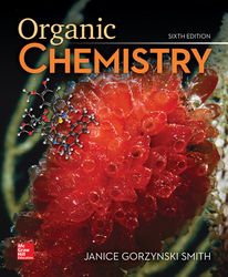 Organic Chemistry 6th Edition Smith Test Bank