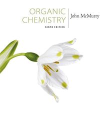 Organic Chemistry 9th Edition McMurry Test Bank