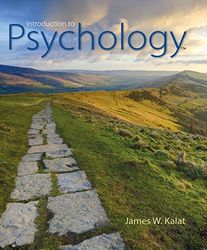Introduction to Psychology 11th Edition Kalat Test Bank