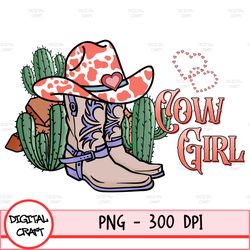 Western Cowgirl Png Sublimation Design Download, Western Patterns Png, Cowgirl Png, Gemstone Png, Sublimate Designs