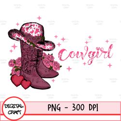 western cowgirl png sublimation design download, western patterns png, cowgirl png, gemstone png, sublimate designs