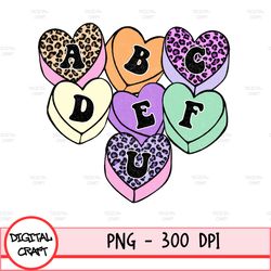 Abcdefu Valentines Day Design Png, Anti Valentines Day Png,Digital Download Png, Sublimation, Png