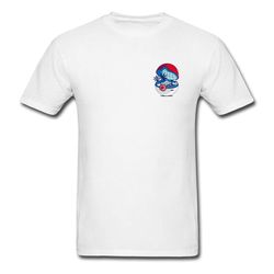 Pokemon Go Blue Pokehouse Men&8217S T-Shirt