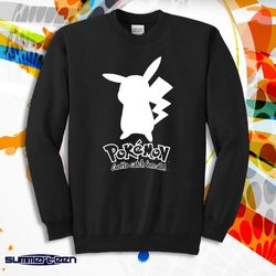 Pokemon Go Catch Them All Men&8217S Sweatshirt