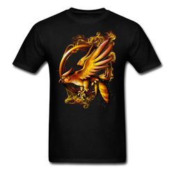 Pokemon Go Catching Fire Men&8217S T-Shirt