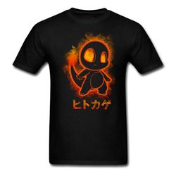 Pokemon Go Charmender Men&8217S T-Shirt