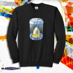 Pokemon Go Egg Hatching Chart Men&8217S Sweatshirt