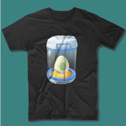 Pokemon Go Egg Hatching Chart Men&8217S T Shirt