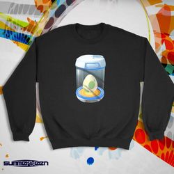 Pokemon Go Egg Hatching Chart Women&8217S Sweatshirt