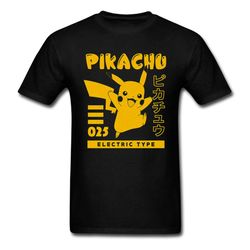 Pokemon Go Electric 2 Men&8217S T-Shirt