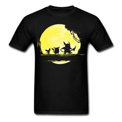 Pokemon Go Electric Moonwalk Men&8217S T-Shirt