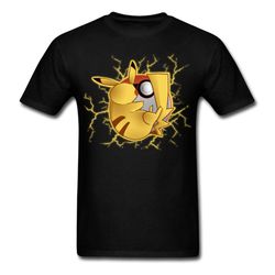 Pokemon Go Electricmouse Men&8217S T-Shirt