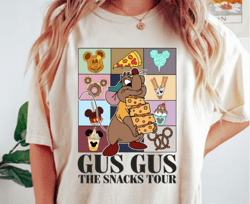 Gus Gus the snacks tour png, Cinderella Princess mouse Lookin' like a snack png , Disney snacks Tee, WDW Disneyland trip