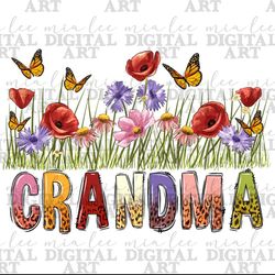 Mother's Day png sublimate designs download, Mother's Day png, western grandma png, floral png design, grandma png, desi