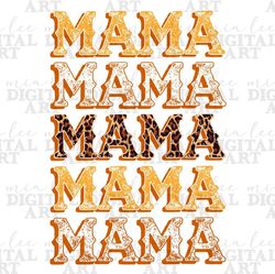 Fall mama png sublimation design download, Fall png, Fall vibes png, Autumn png,western mama png,Mother's Day png,sublim