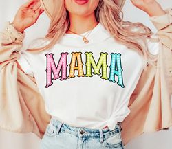 Mama png,bright mama png,Bright Doodles png,Dalmatian Dots png,mama png,mama sublimation design,sacrastic mom png,mom su