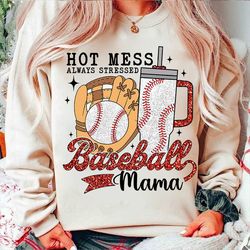 Baseball Mama Png, Boujee Baseball PNG, Sublimation Design, Digital Download Png, Sports PNG, Glitter Baseball PNG