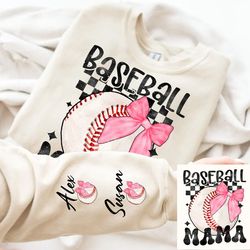 Baseball Coquette Bow png, Soft Girl Era png, Baseball Png, Coquette Baseball Png, Social Club png, Bow design