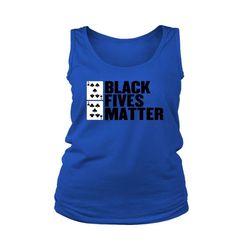 Black Fives Matter Women&8217s Tank Top