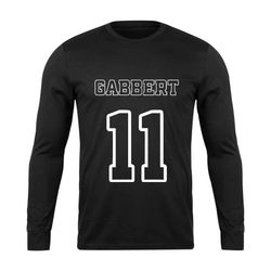 Blaine Gabbert Tampa Bay Buccaneers Long Sleeve T-Shirt
