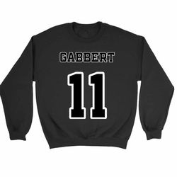 Blaine Gabbert Tampa Bay Buccaneers Sweatshirt Sweater