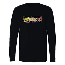 Blink 182 California Long Sleeve T-Shirt