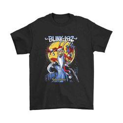 Blink 182 Happy Holiday Men&8217S T-Shirt
