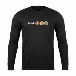 Blink 182 Long Sleeve T-Shirt