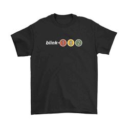 Blink 182 Men&8217S T-Shirt