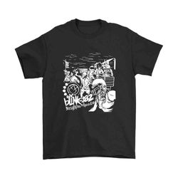 Blink 182 Neighbor Hoods Men&8217S T-Shirt