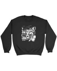 Blink 182 Neighbor Hoods Sweatshirt