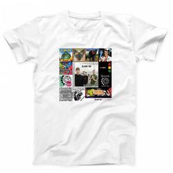 Blink One Eight Two All Popular Albums Men&8217s T-Shirt