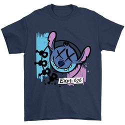 Blink Stitch Expt Men&8217s T-Shirt