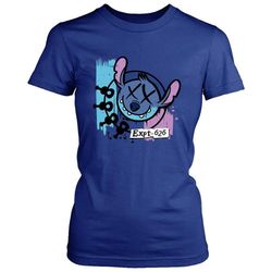 Blink Stitch Expt Women&8217s T-Shirt
