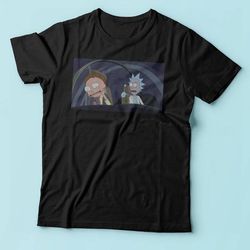 Sometimes Science Is More Art Than Science Rick And Morty Men&8217S T Shirt