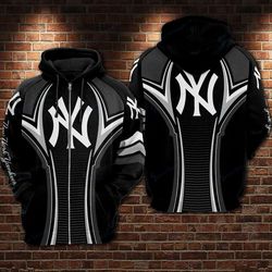 New York Yankees Limited Hoodie 373