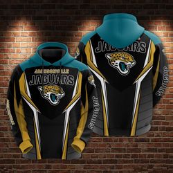 Jacksonville Jaguars Hoodie BG174