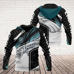 Philadelphia Eagles Hoodie 742