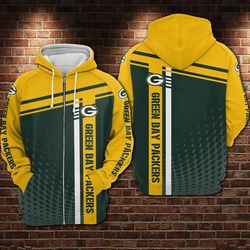 Green Bay Packers Limited Hoodie 935