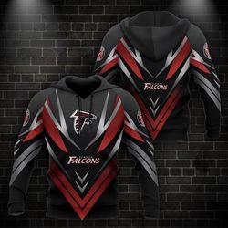 Atlanta Falcons Hoodie BG204
