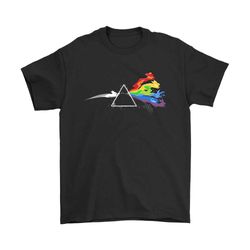 Pink Floyd Pokemon Men&8217S T-Shirt