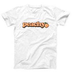 Peachy Georgia Men&8217s T-Shirt