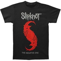 Slipknot &8211 The Negative One Goat Adult T-Shirt