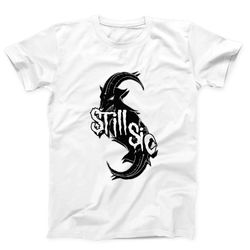 Sic Slipknot Logo Men&8217s T-Shirt