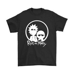 Rick And Morty Men&8217S T-Shirt