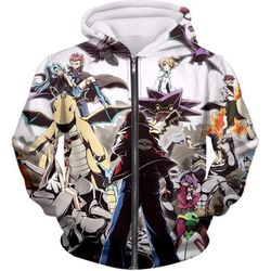 Pokemon Zip Up Hoodie &8211 Pokemon Pokemon Trainer Ash Ketchum Vs Pokemon Elites Cool Zip Up Hoodie