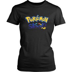 Pokemon Sleep Women&8217S T-Shirt