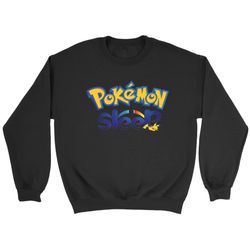 Pokemon Sleep Sweatshirt