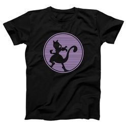 Pokemon Mewtwo Shadowball Men&8217s T-Shirt