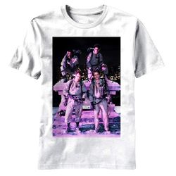 Ghostbusters &8211 Group Photo T-Shirt